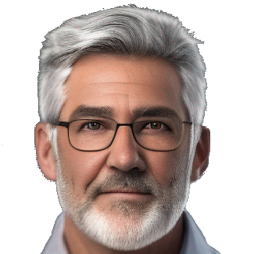 CyberSimon's Avatar