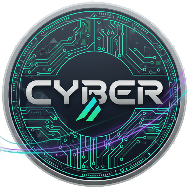 CyberSimon Logo